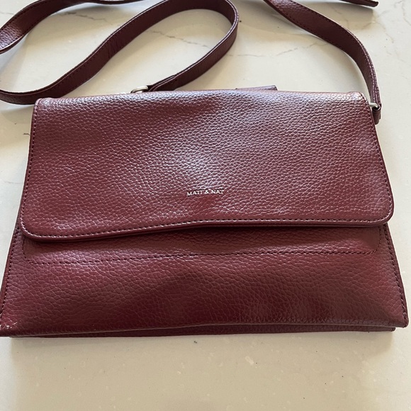 Women’s Purse.  Matt and Nat - Picture 2 of 8